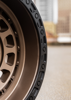 ROH Wheels - ASSAULT MATTE BLACK BRONZE | MATTE BLACK BRONZE